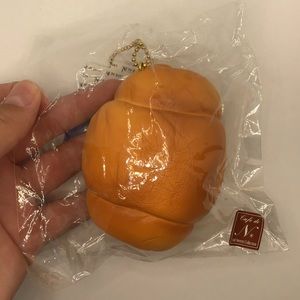 Cafe de n roll squishy